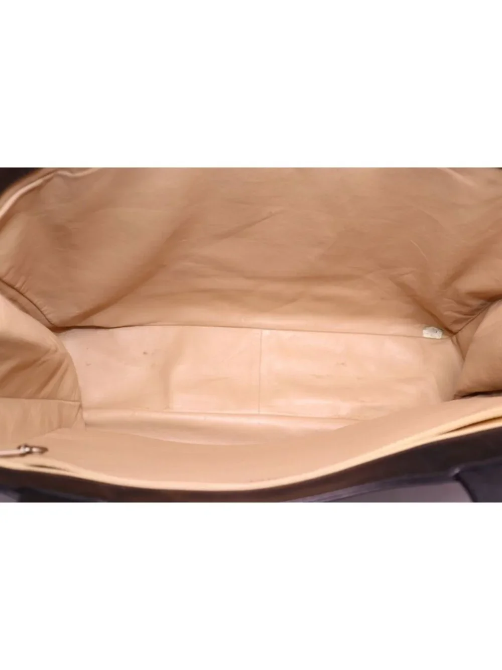 Chanel No 5 Jumbo CC Logo Lambskin Tote